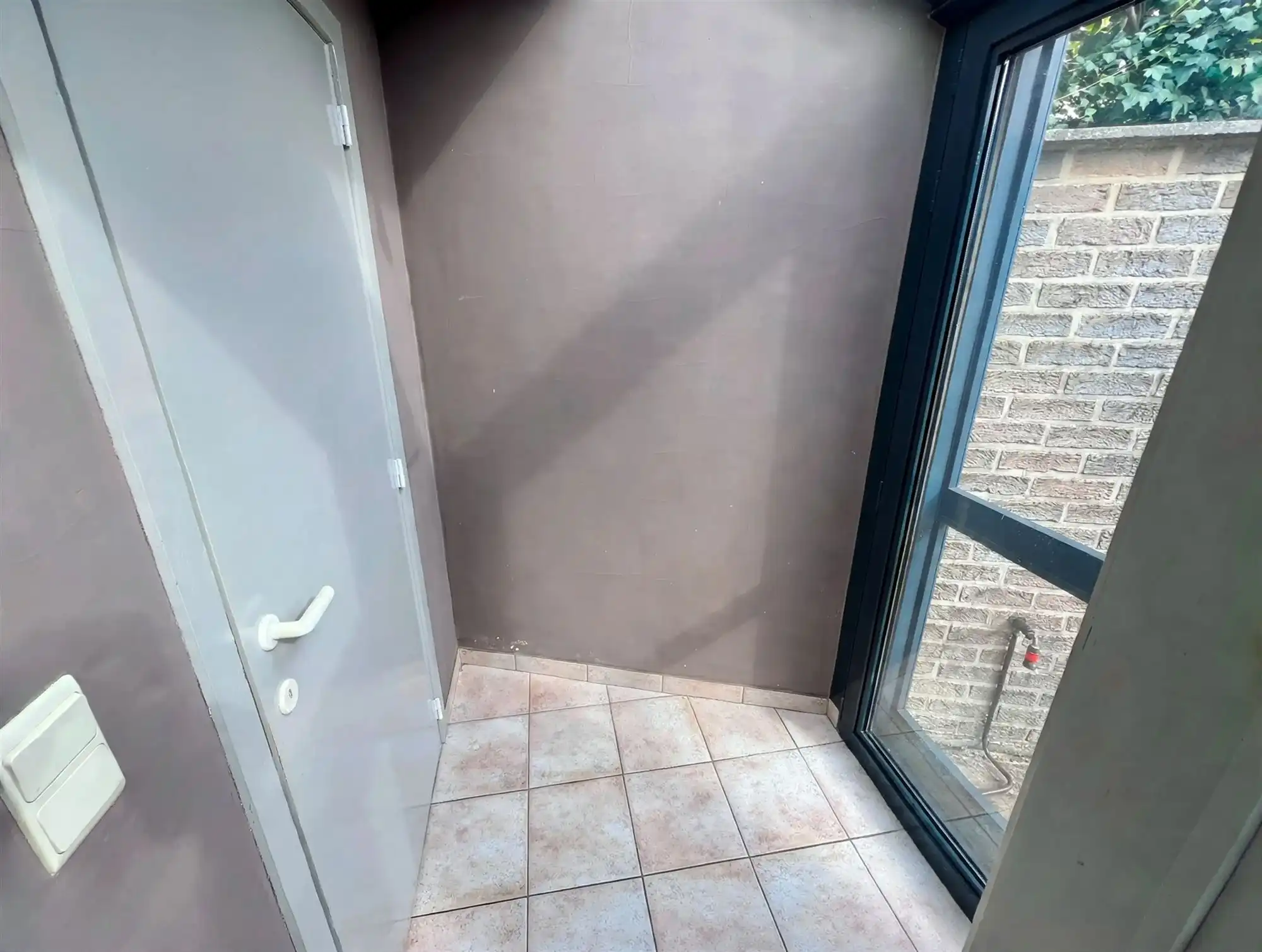 Ruime stadswoning met EPC B en 4 grote slaapkamers foto 8