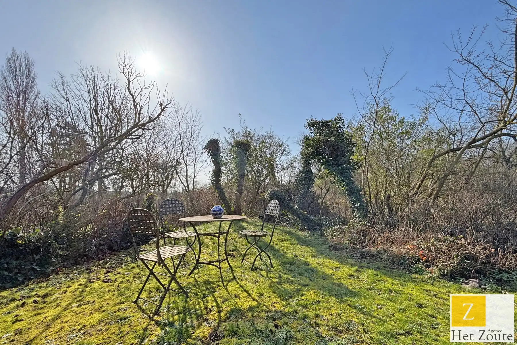 Ruime gezinswoning in de regio Oosthoek foto 3