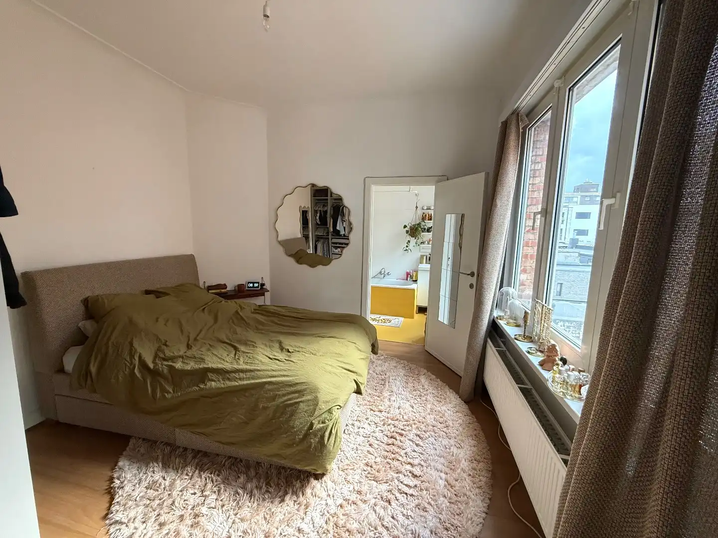 Appartement te huur foto 9