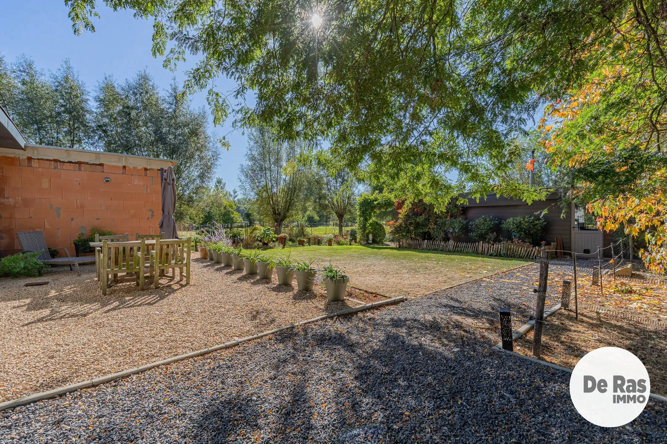 Erpe–Uniek gelegen woning op een perceel van liefst 8.040 m² foto 20