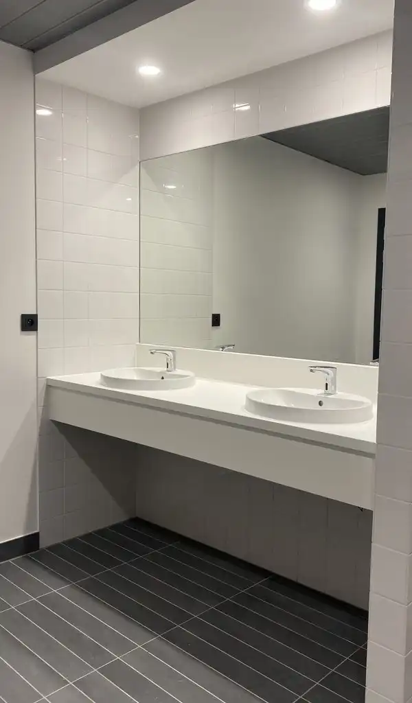 Duurzame kantoren te huur in Technologiepark-Zwijnaarde foto 11