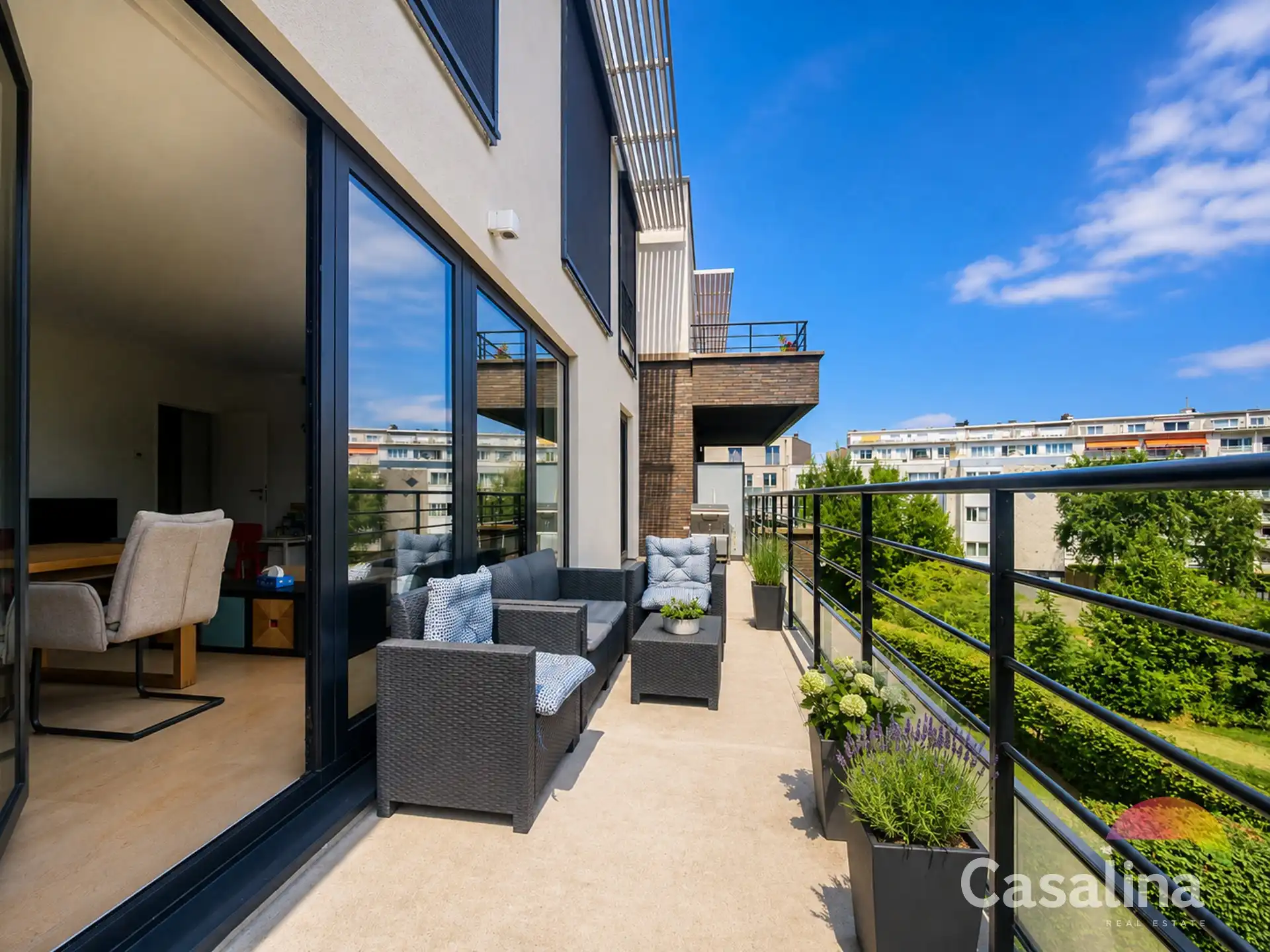 Appartement te koop foto 2