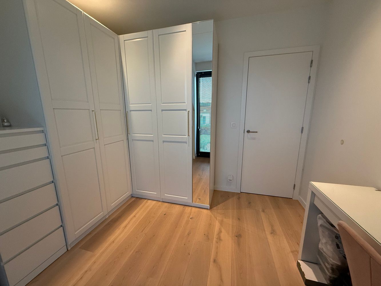 Energievriendelijke nieuwbouwwoning met 3 slaapkamers foto 16