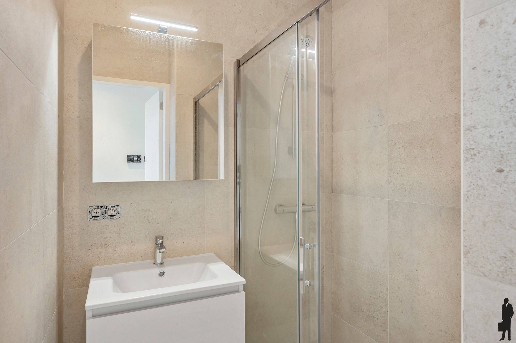 Nieuwbouw: Exclusieve penthouse met riant terras foto 12