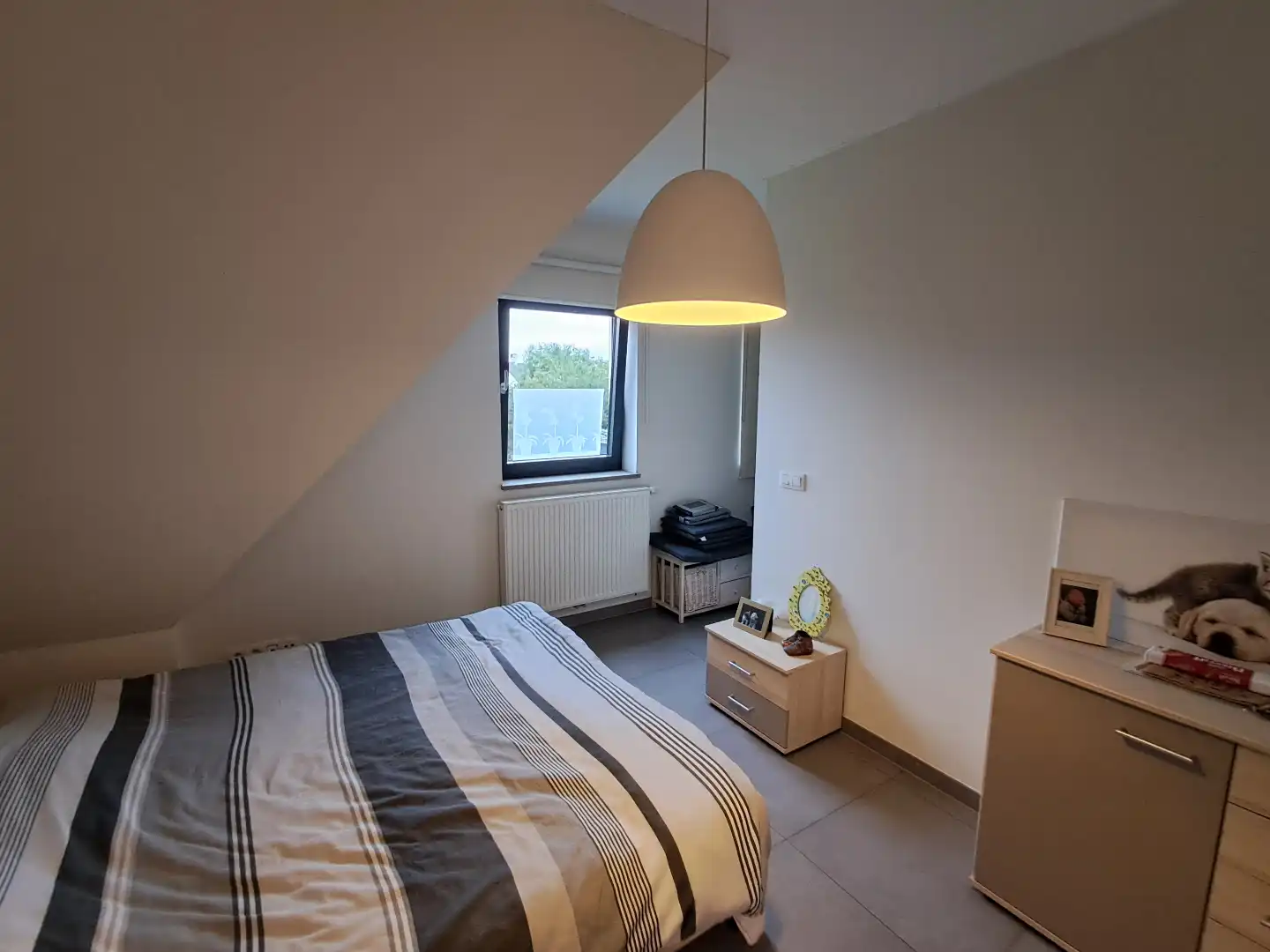 Instapklaar appartement te Sijsele! foto 5