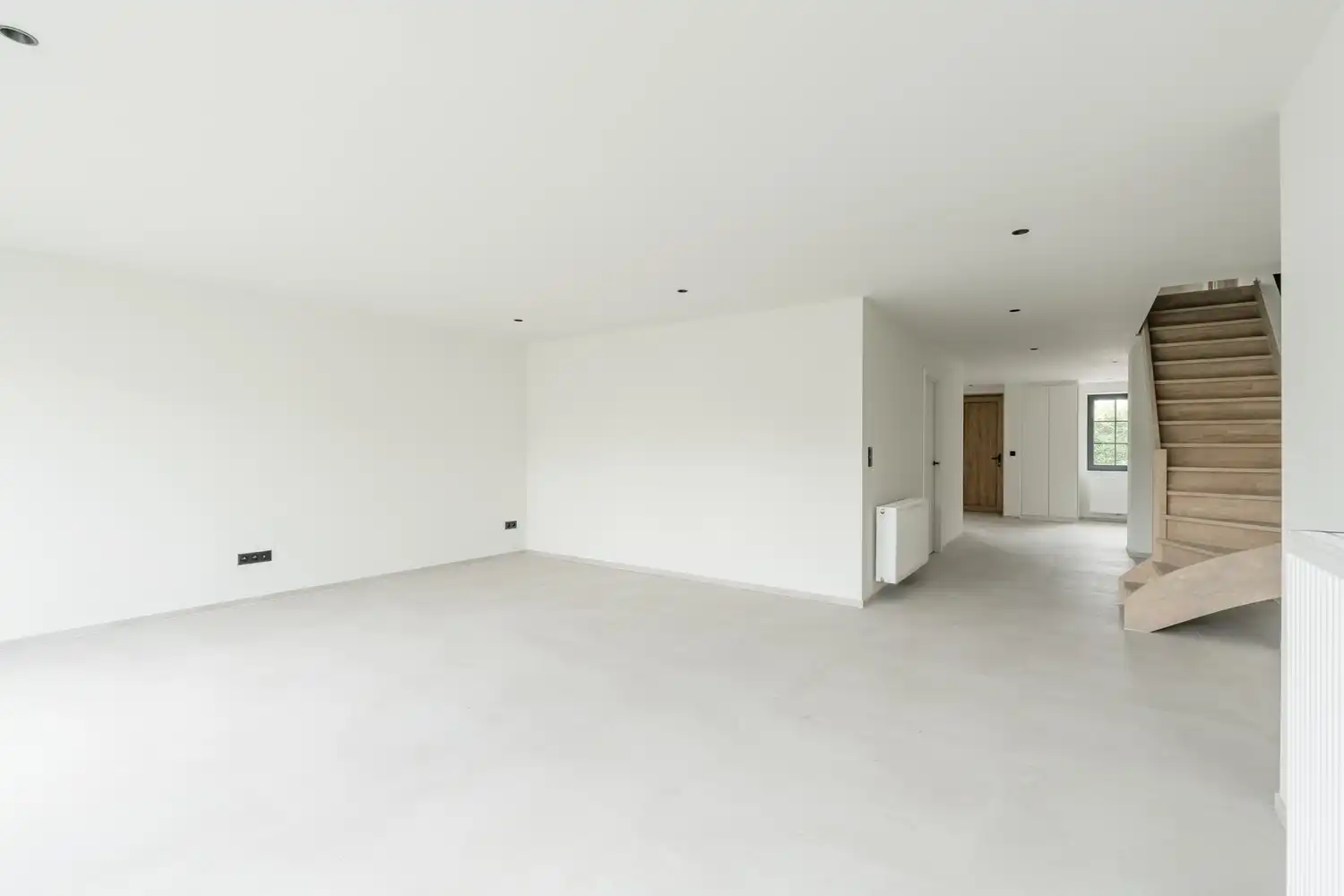 Volledig gerenoveerde charmante woning met diepe tuin, 3 slaapkamers en EPC B foto 12