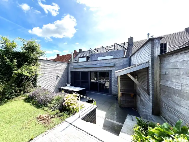 Energiezuinige woning met 2 slaapkamers foto 3