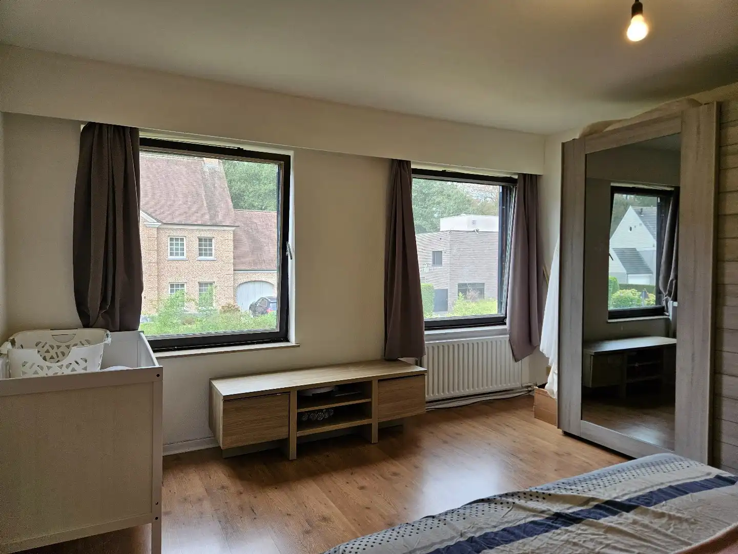 Gezinswoning met 3 slaapkamers rustig gelegen in Balen! foto 12