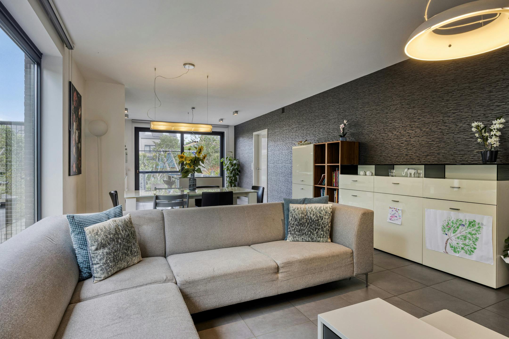 Instapklaar huis met 4 slaapkamers te koop in Gooreind! foto 8