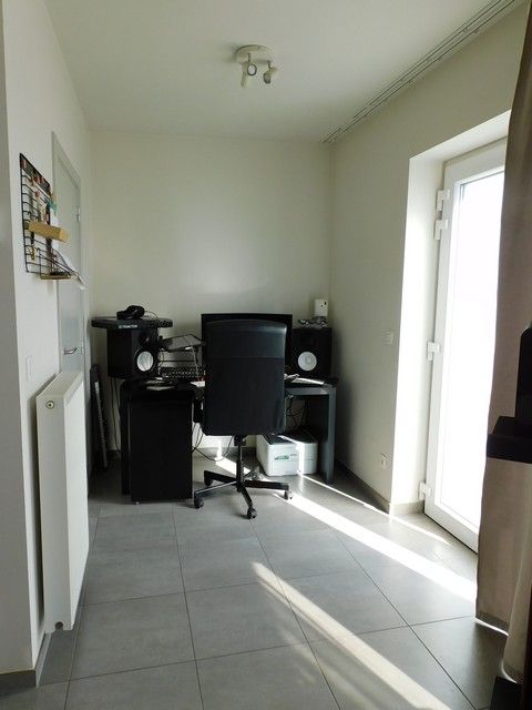 Tof appartement in het centrum  foto 6