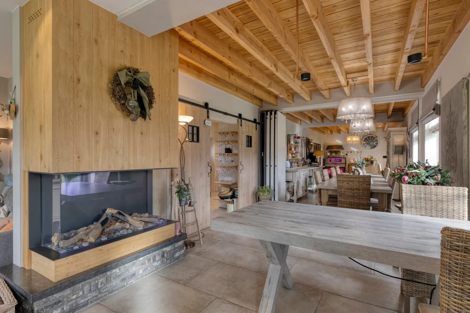 **Prijs op aanvraag** Exclusief wonen op domein van 62a foto 7
