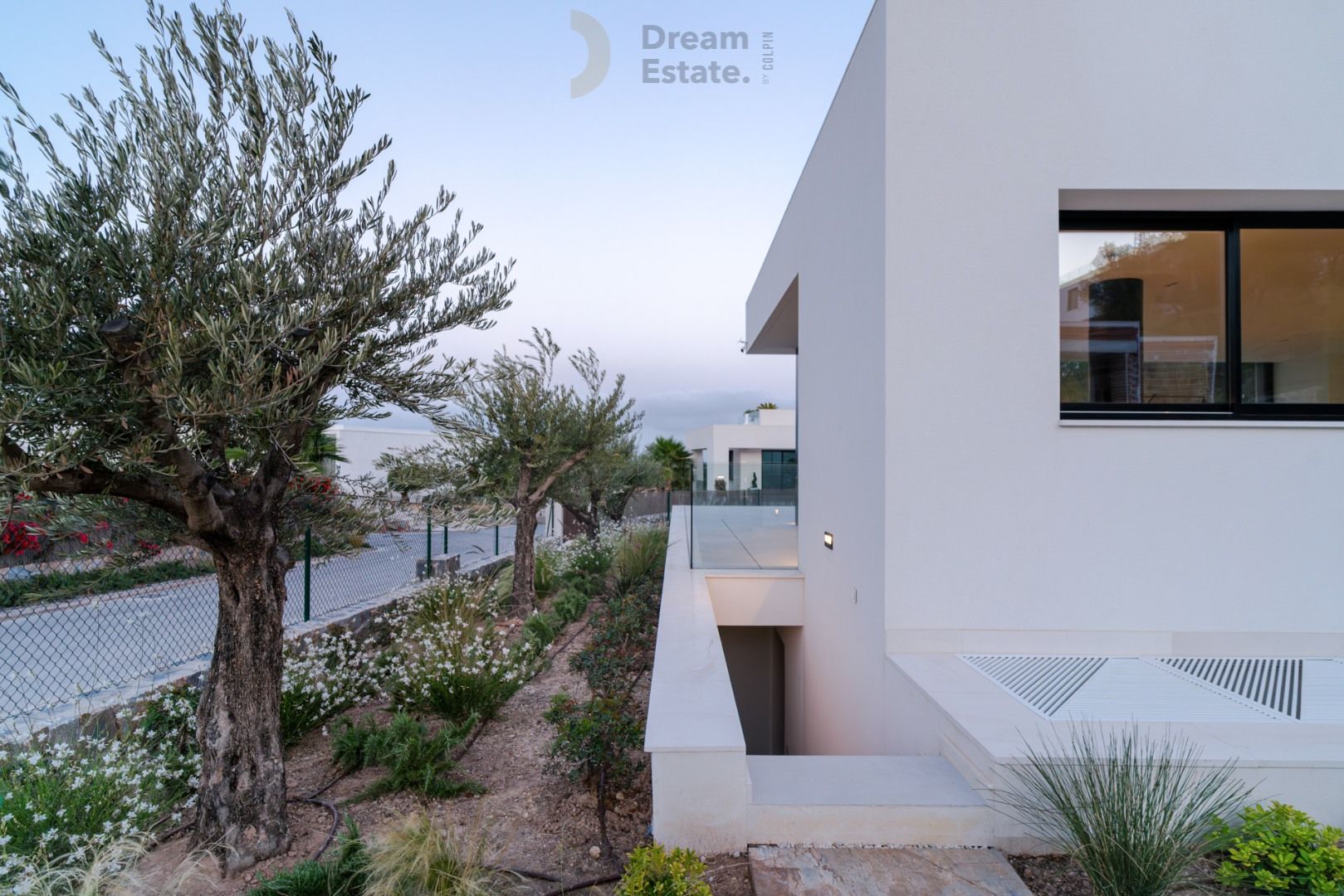 Luxe villa's in Las Colinas Costa Blanca foto 28