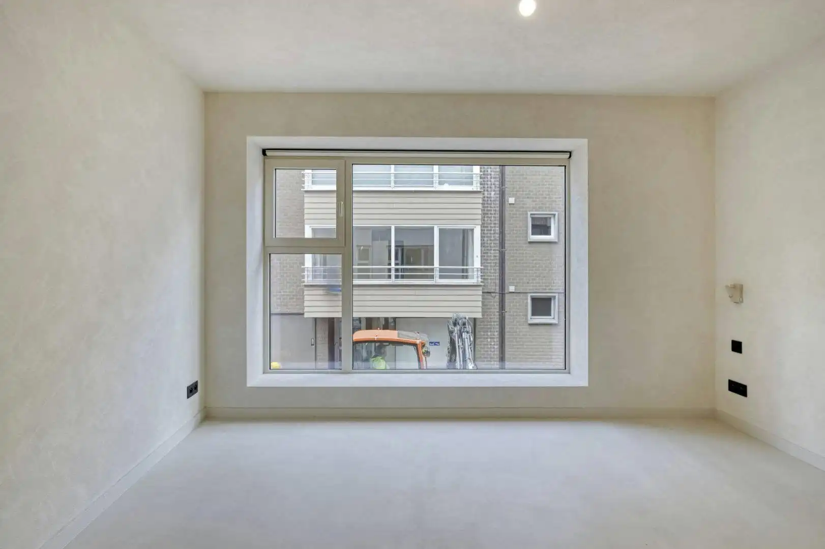 Appartement met 3 slaapkamers en terras te koop in Heist foto 12