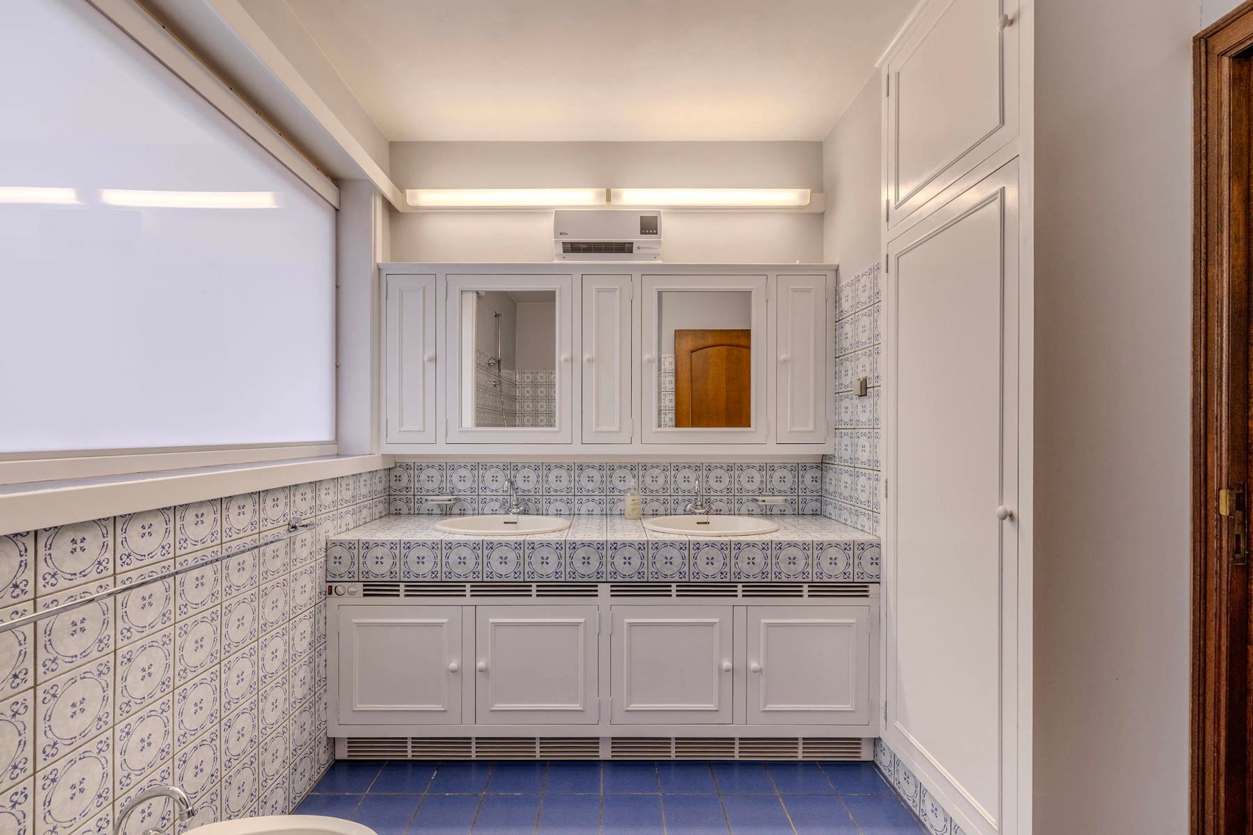Goed onderhouden woning met 6 slpk in rustige omgeving. foto 11