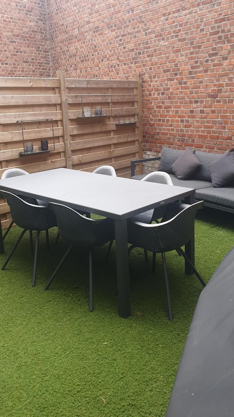 Moderne bel-etage woning zeer goed gelegen in centrum foto 15