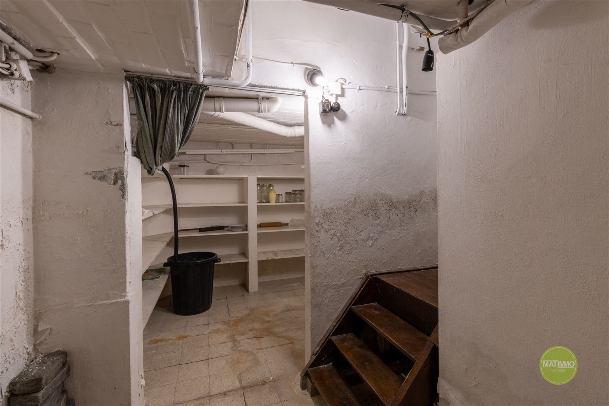 Ruime woning met 3 slaapkamers te Mol-Achterbos.  foto 19