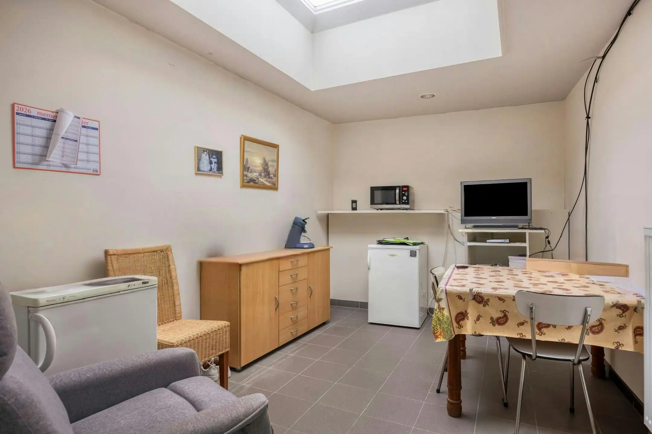 Opbrengsteigendom te koop in centrum van Eeklo foto 31