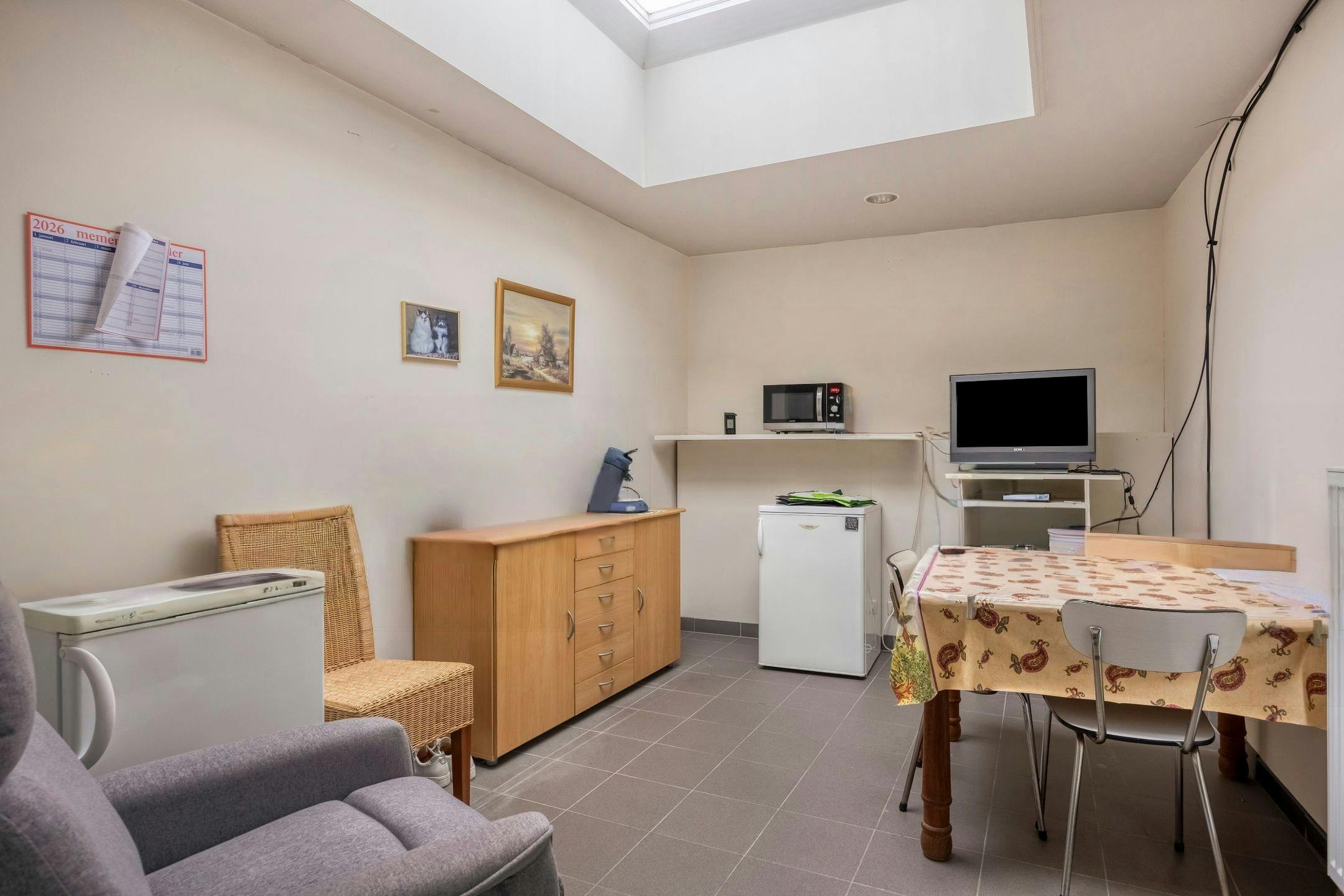 Opbrengsteigendom te koop in centrum van Eeklo foto 31