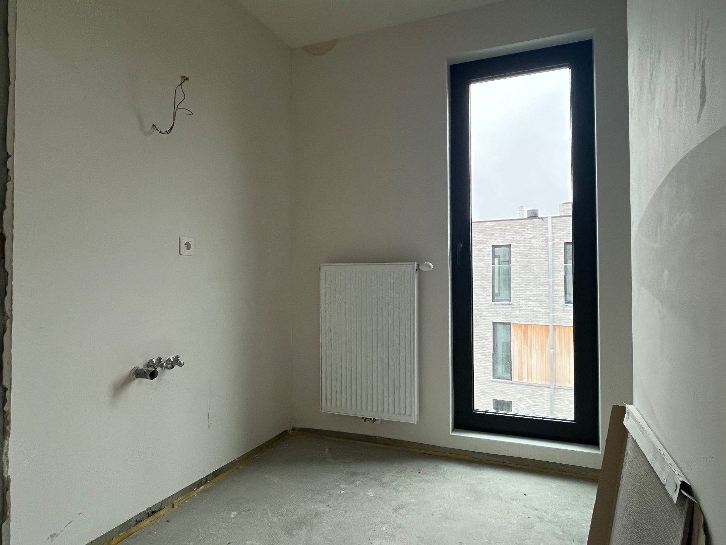 Prachtige appartement langs oevers van de Leie foto 10