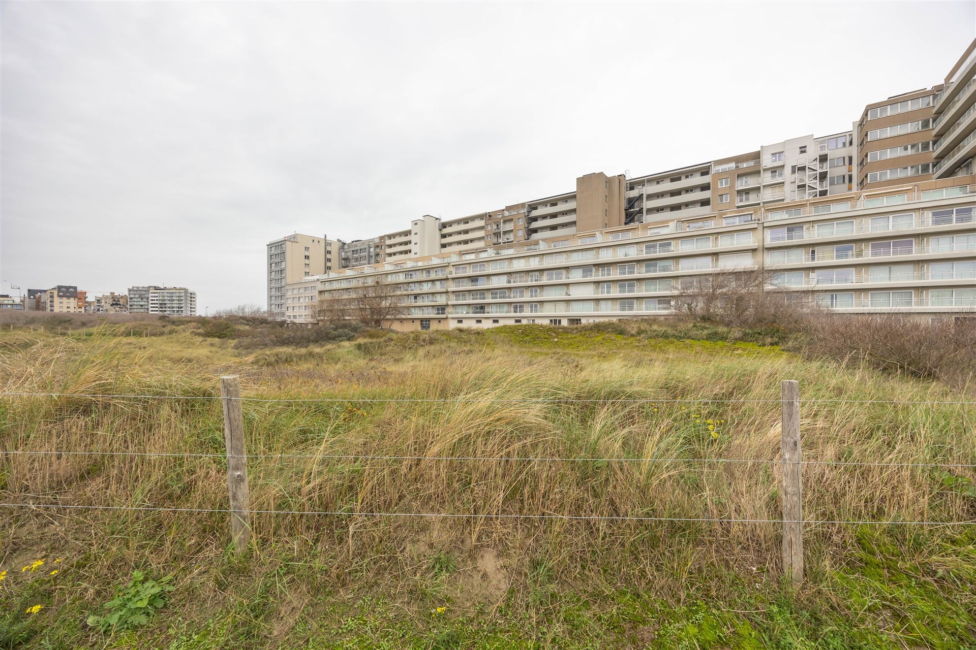 Appartement 2 slaapkamers foto 21