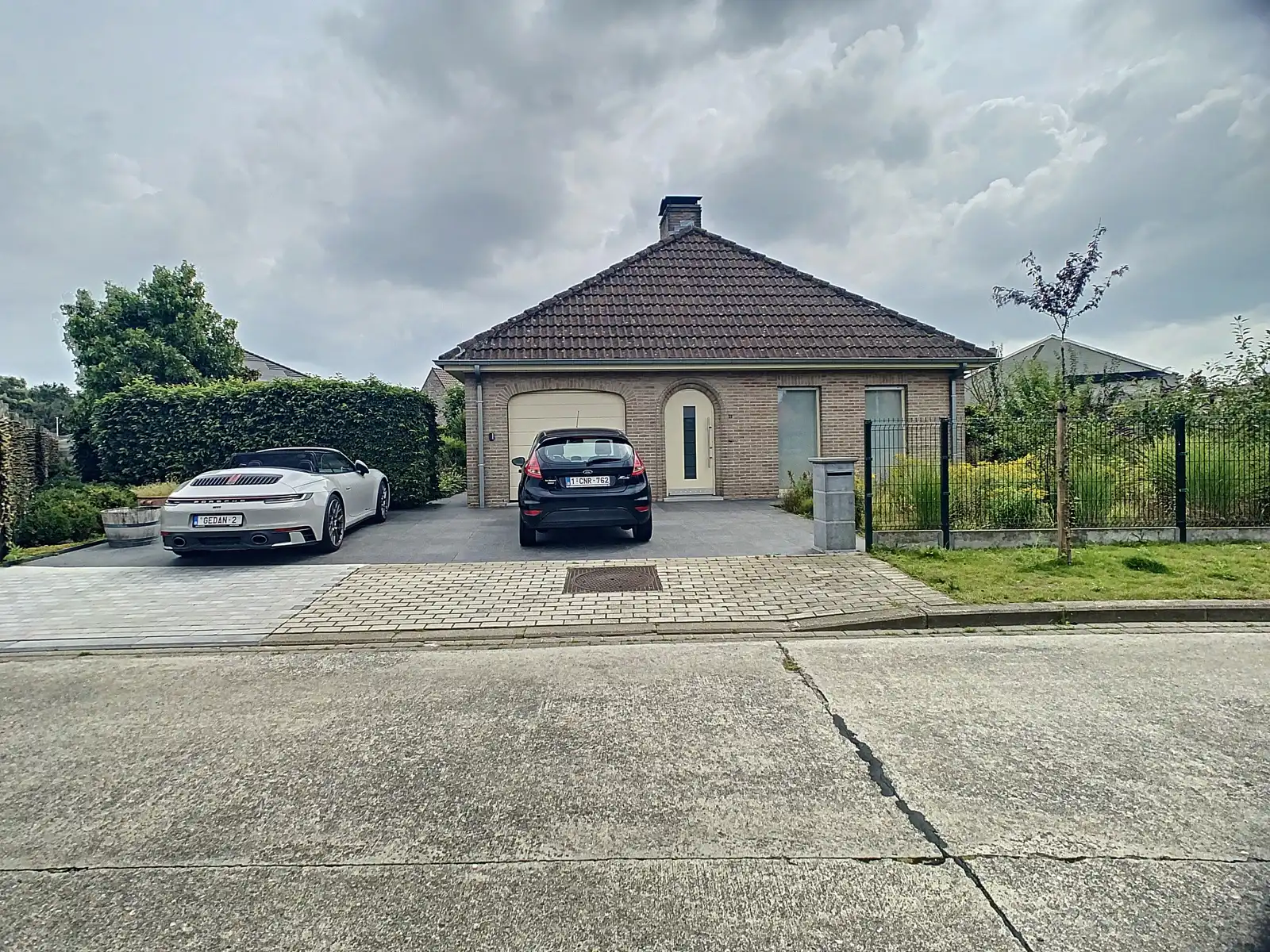 Villa te huur foto 28