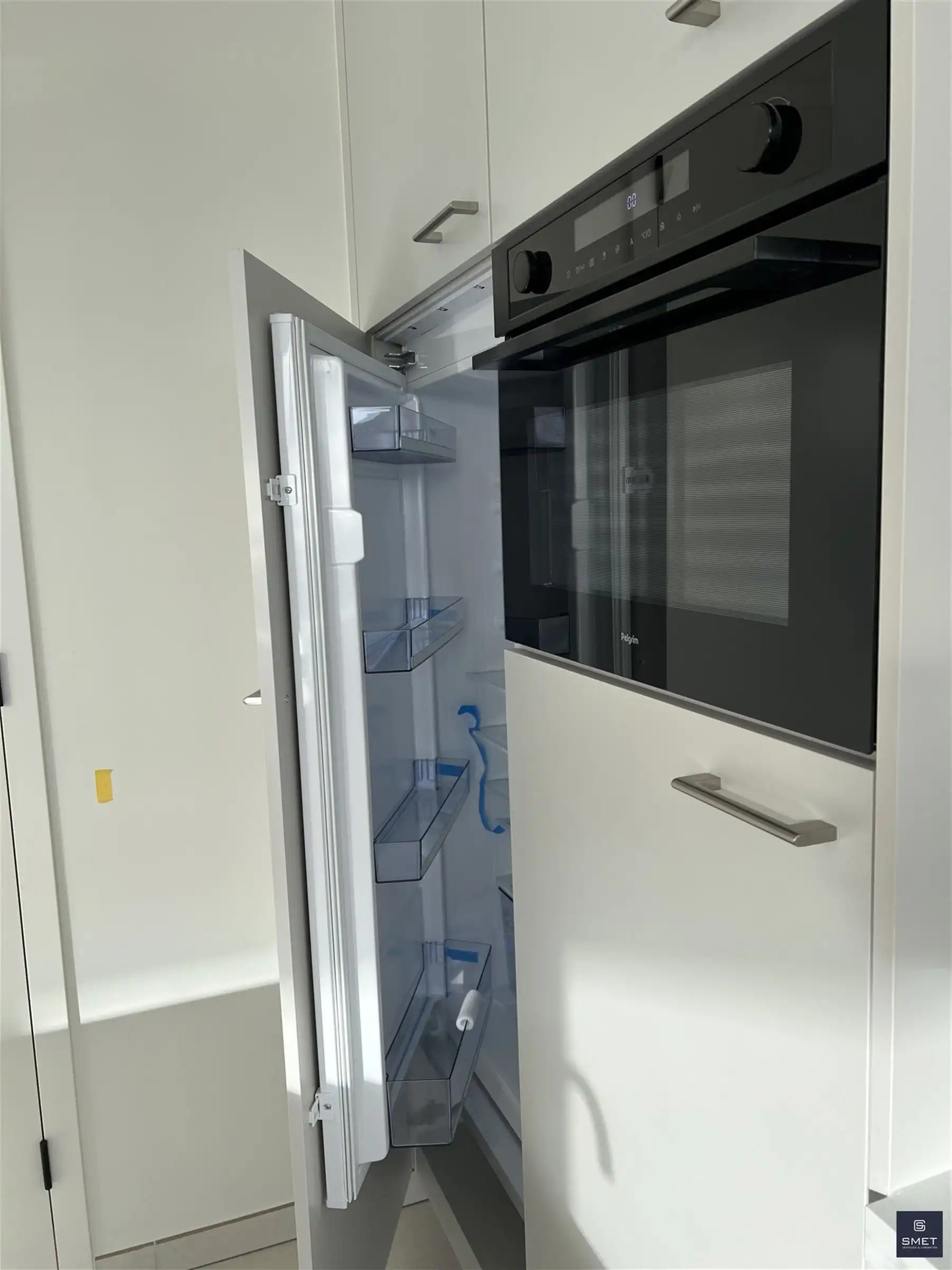 NIEUW APPT MET 2 SLPKS EN AUTOSTAANPL. foto 8