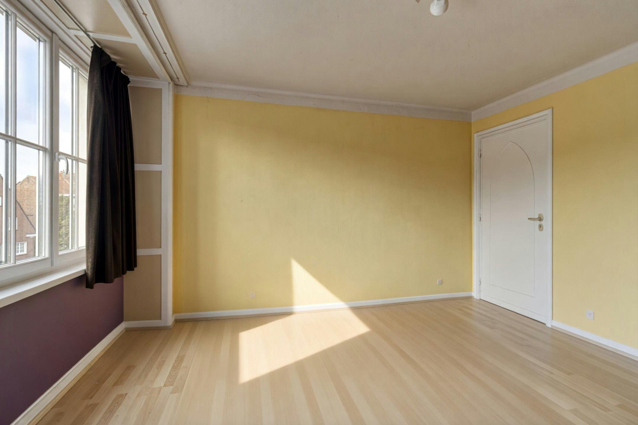 Karaktervolle woning te koop op Sint-Elisabeth te Kortrijk! foto 9