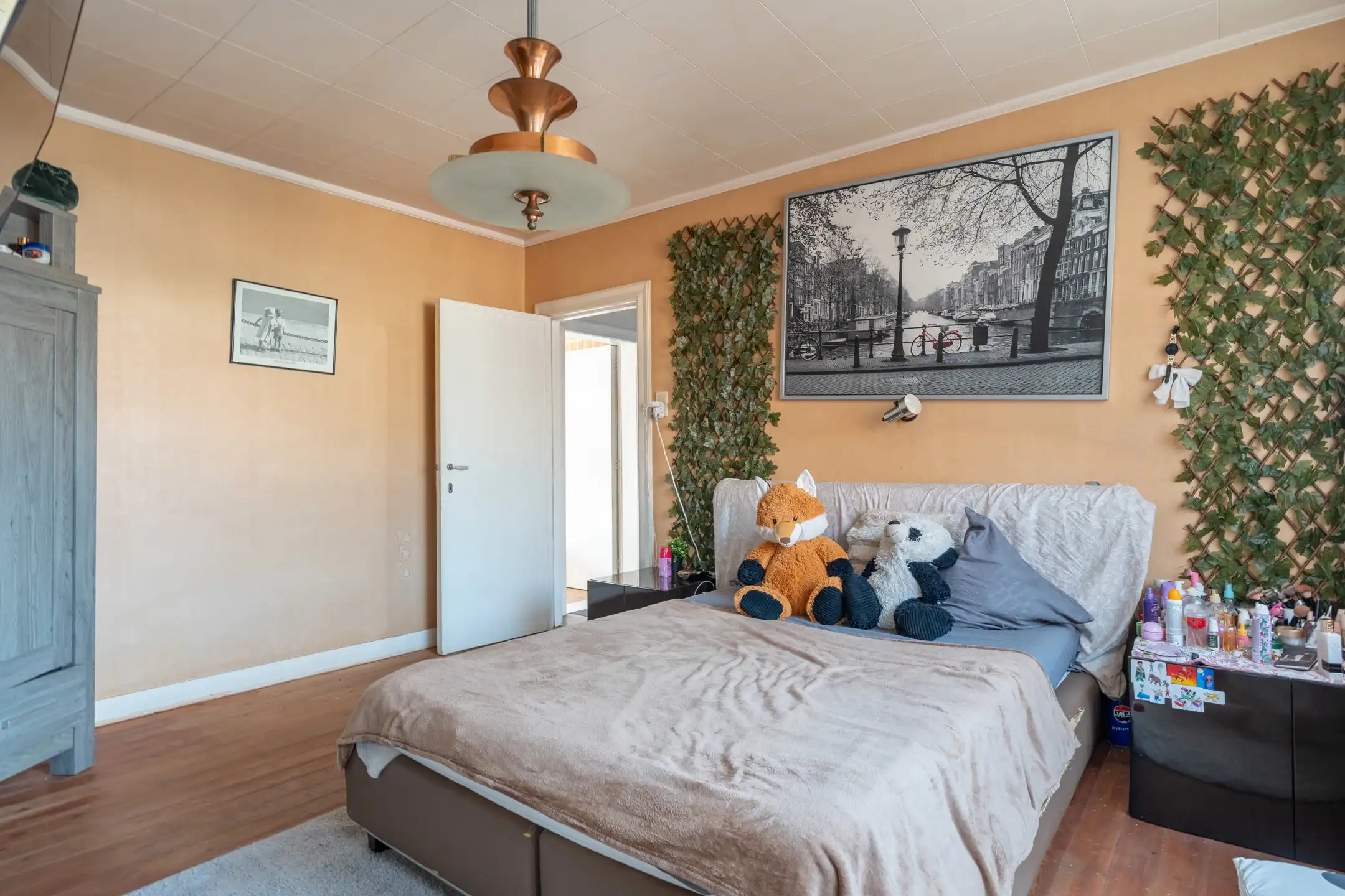7slpk woning met veel potentieel in het centrum van Turnhout foto 21