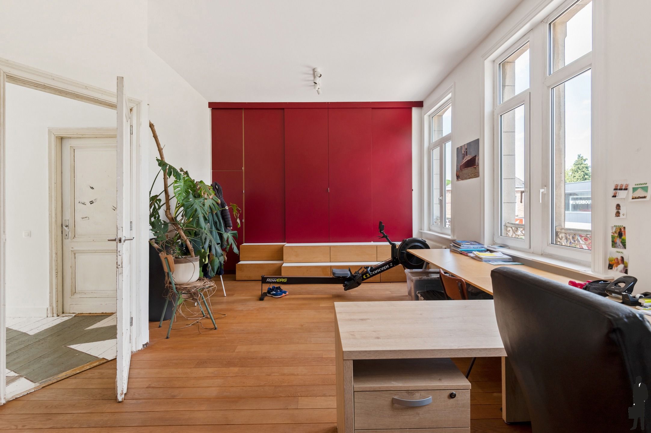 Charmante herenwoning met bijhorende bouwgrond in Boechout foto 13