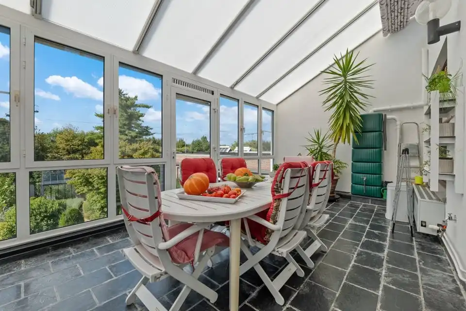 HERENWOPNING OP TOPLOCATIE IN SINT-TRUIDEN foto 18