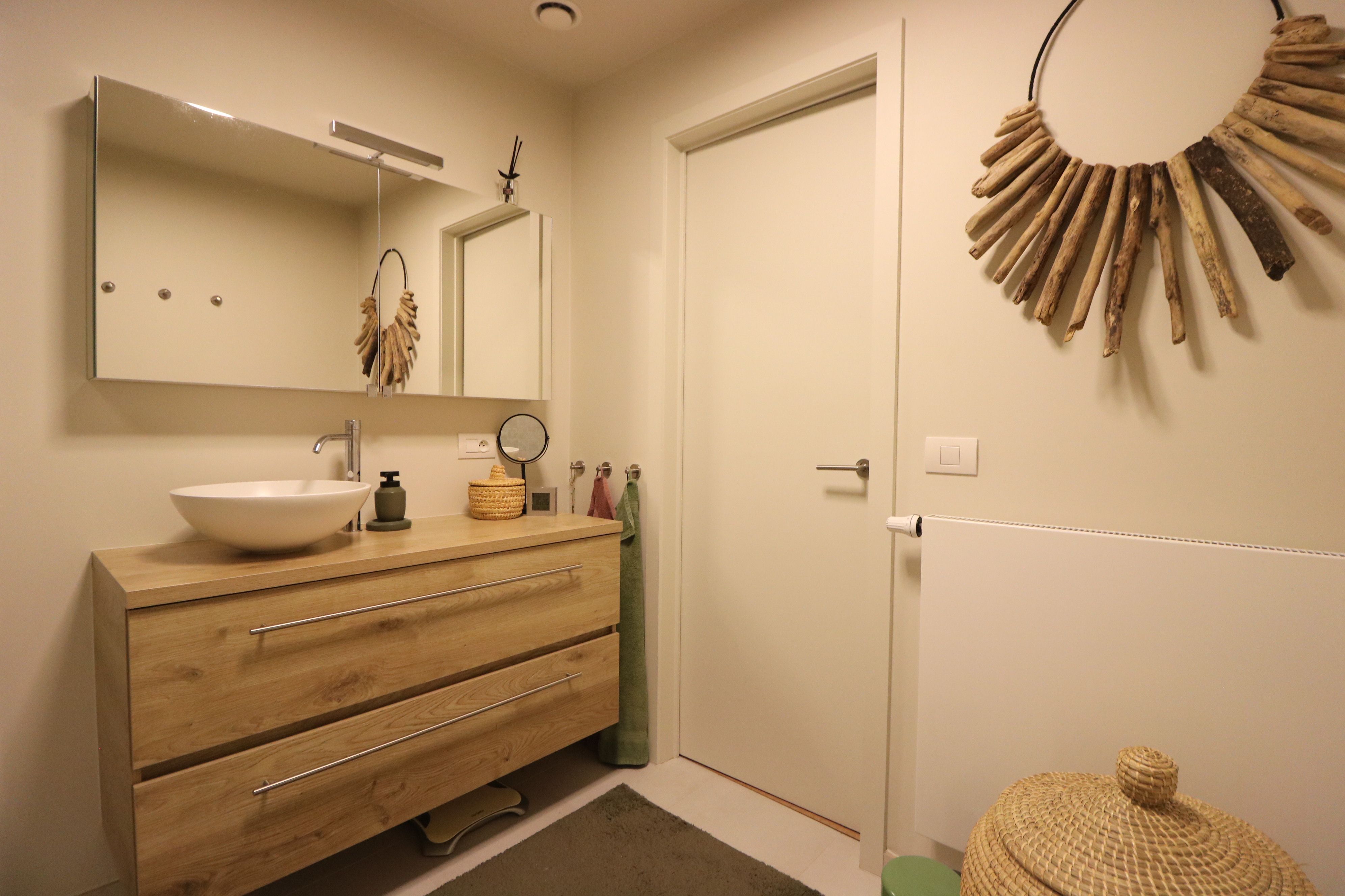 Instapklare, recente woning met 3 slaapkamers, zonnige tuin, garage én autostandplaats. foto 3