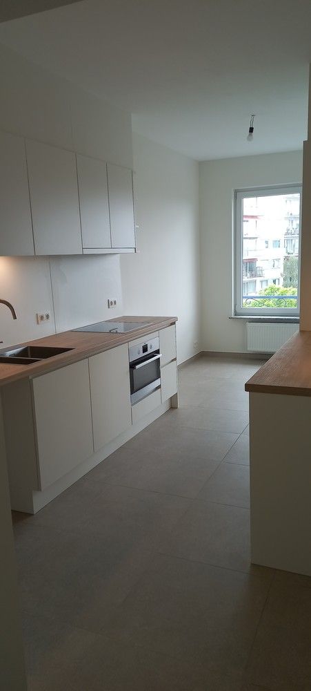 Appartement te Ganshoren foto 5