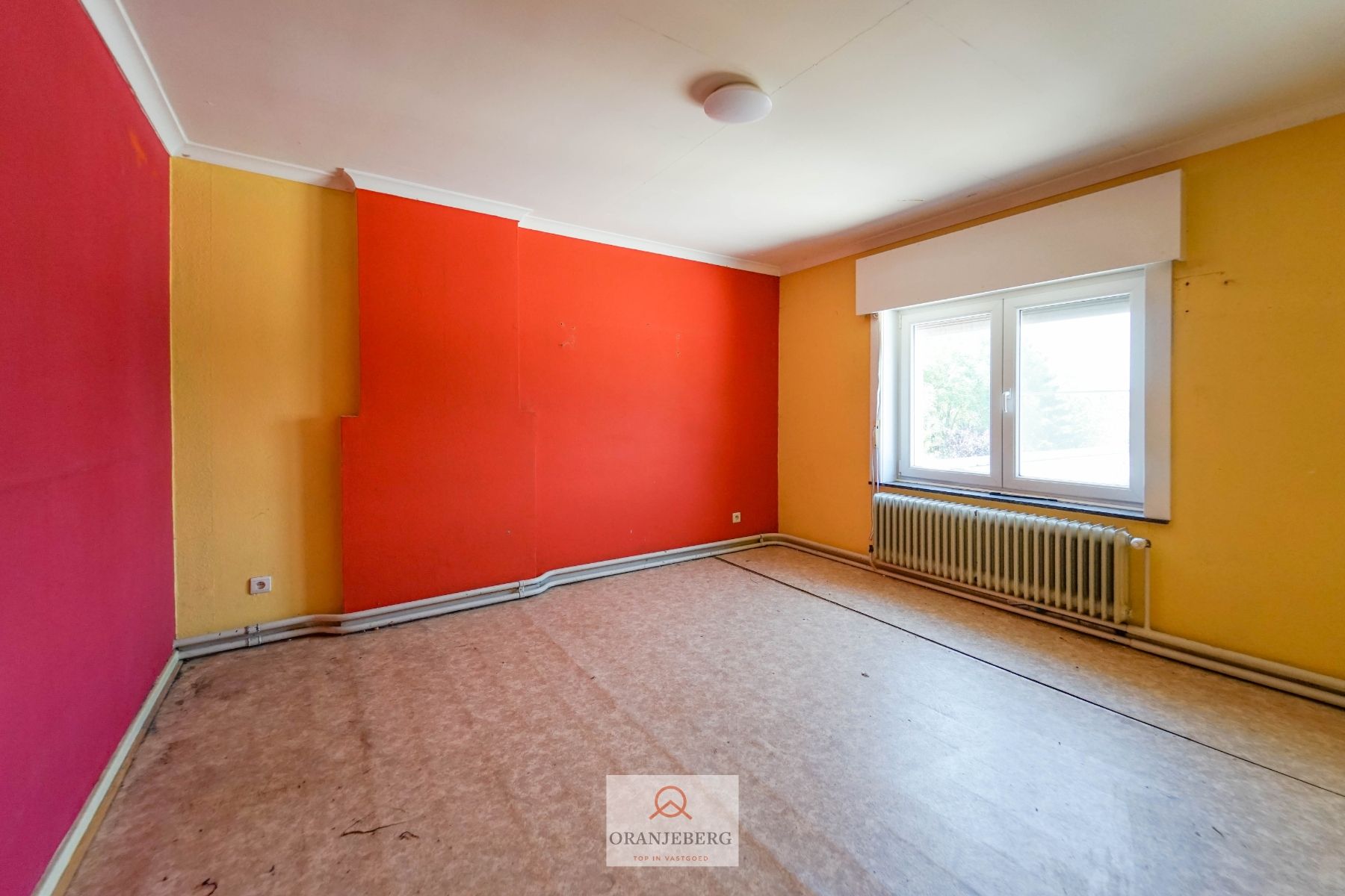 Ideaal te renoveren rijwoning + werkplaats + garage + tuin voor 591m² foto 24