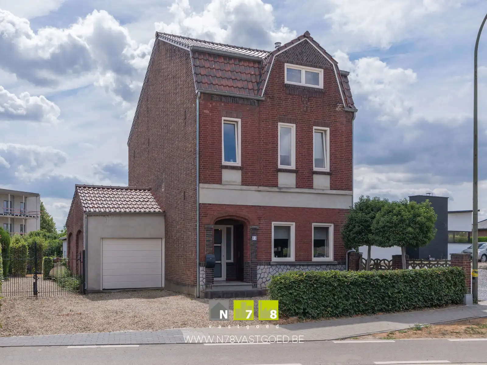 Huis te koop foto 16