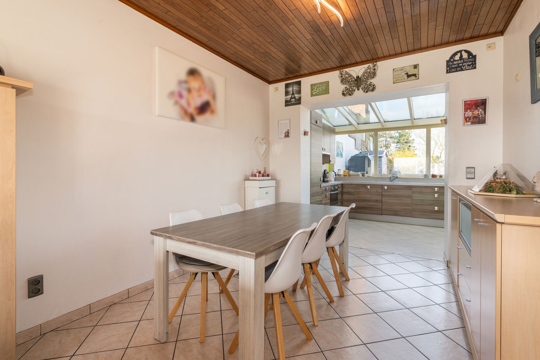 Ideale starterswoning met ruime en zonnige tuin! foto 4