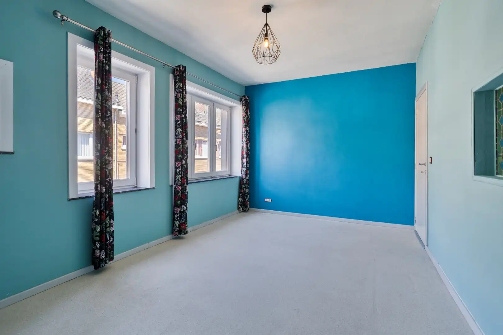 Centraal gelegen ruime woning met 4 slaapkamers en tuin te Tienen - EPC 222Kwh/m² foto 17