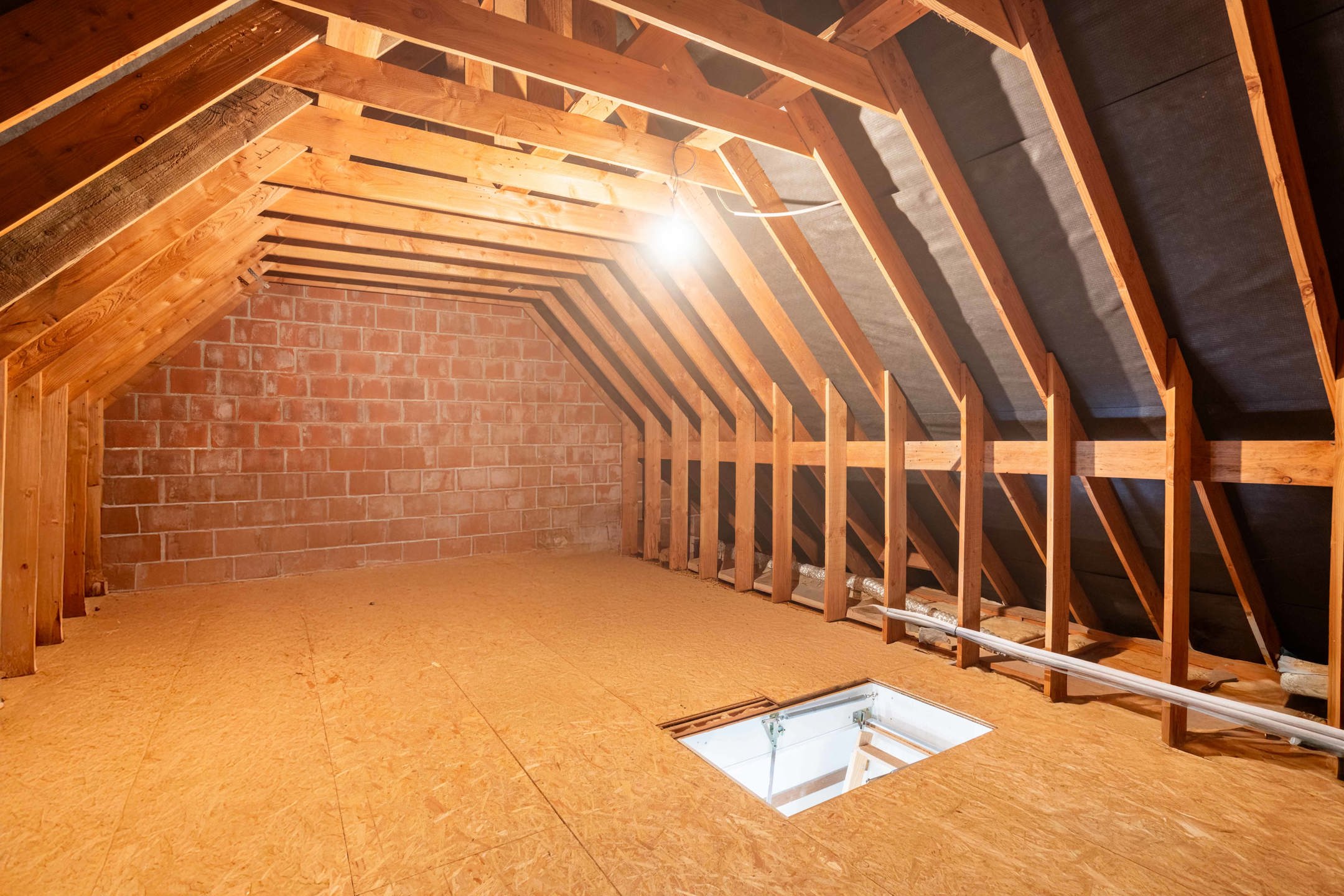 Energiezuinige woning met tuin & garage op toplocatie foto 21