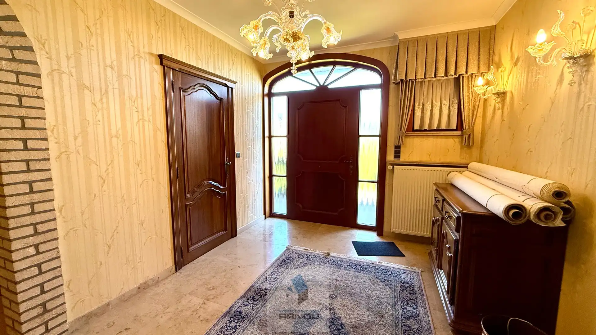 Verrassend ruime gelijkvloerse woning met 2 slaapkamers op gunstige ligging foto 6