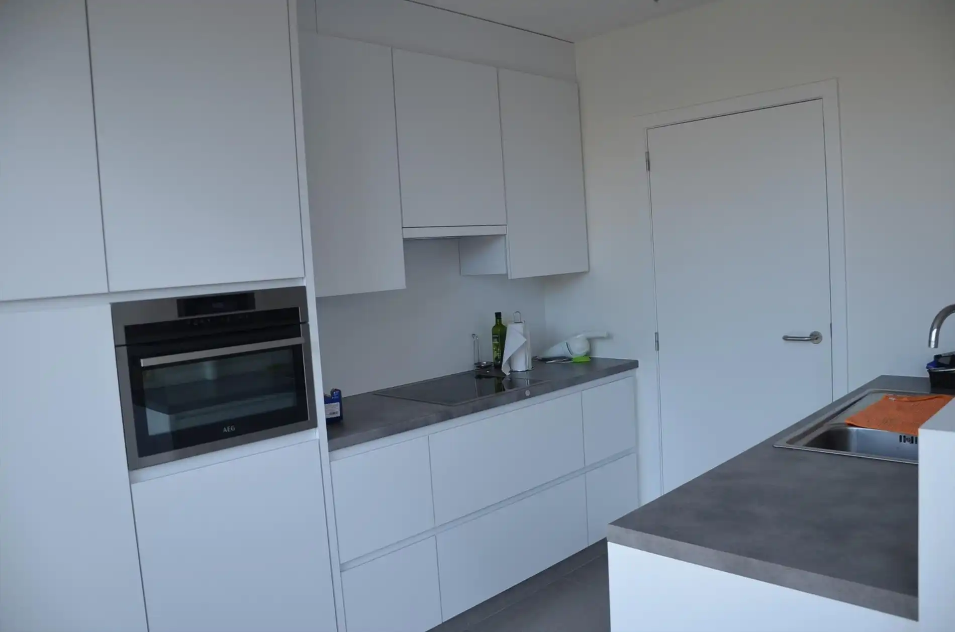 Energiezuinige gezinswoning met 3 slaapkamers, tuin en carport foto 8