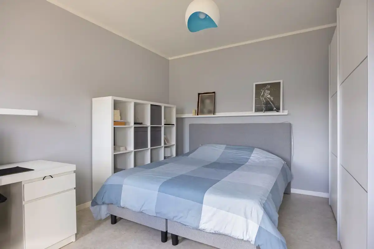 INSTAPKLARE HOB MET 4 SLK foto 15