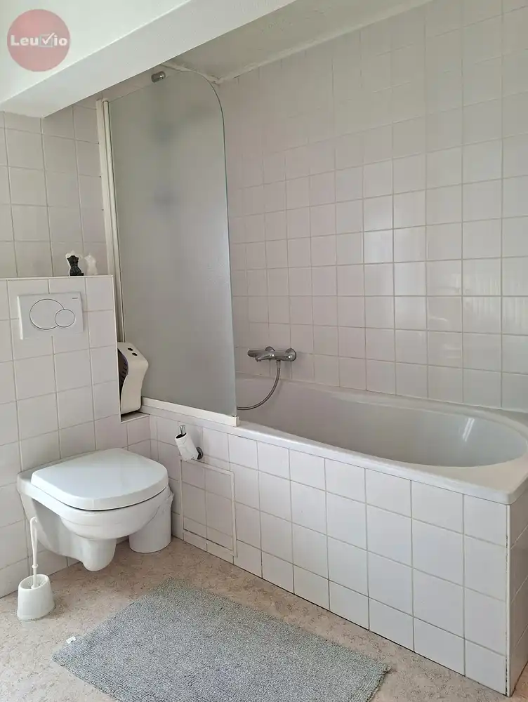 Ruime woning op rustige locatie in Leuvense stadsrand foto 20