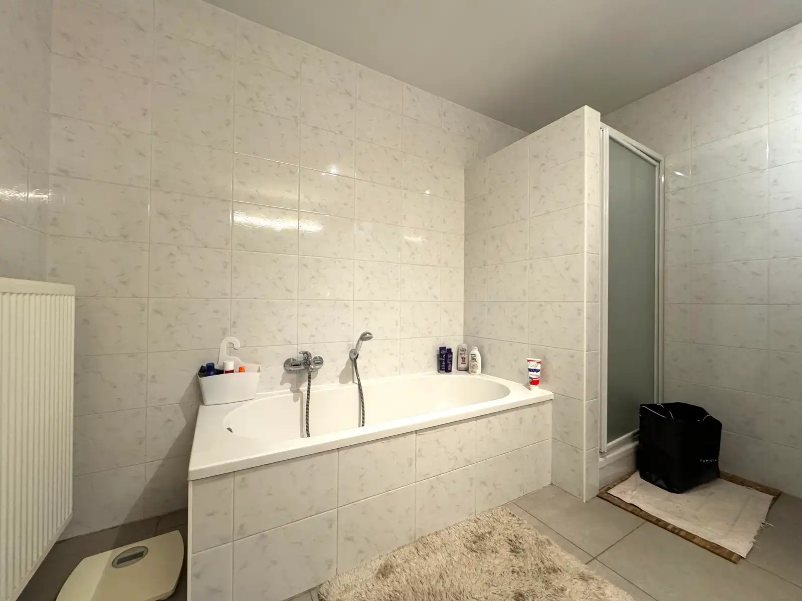 Te huur: gelijkvloers appartement met 3 slaapkamers te Erpe! foto 11