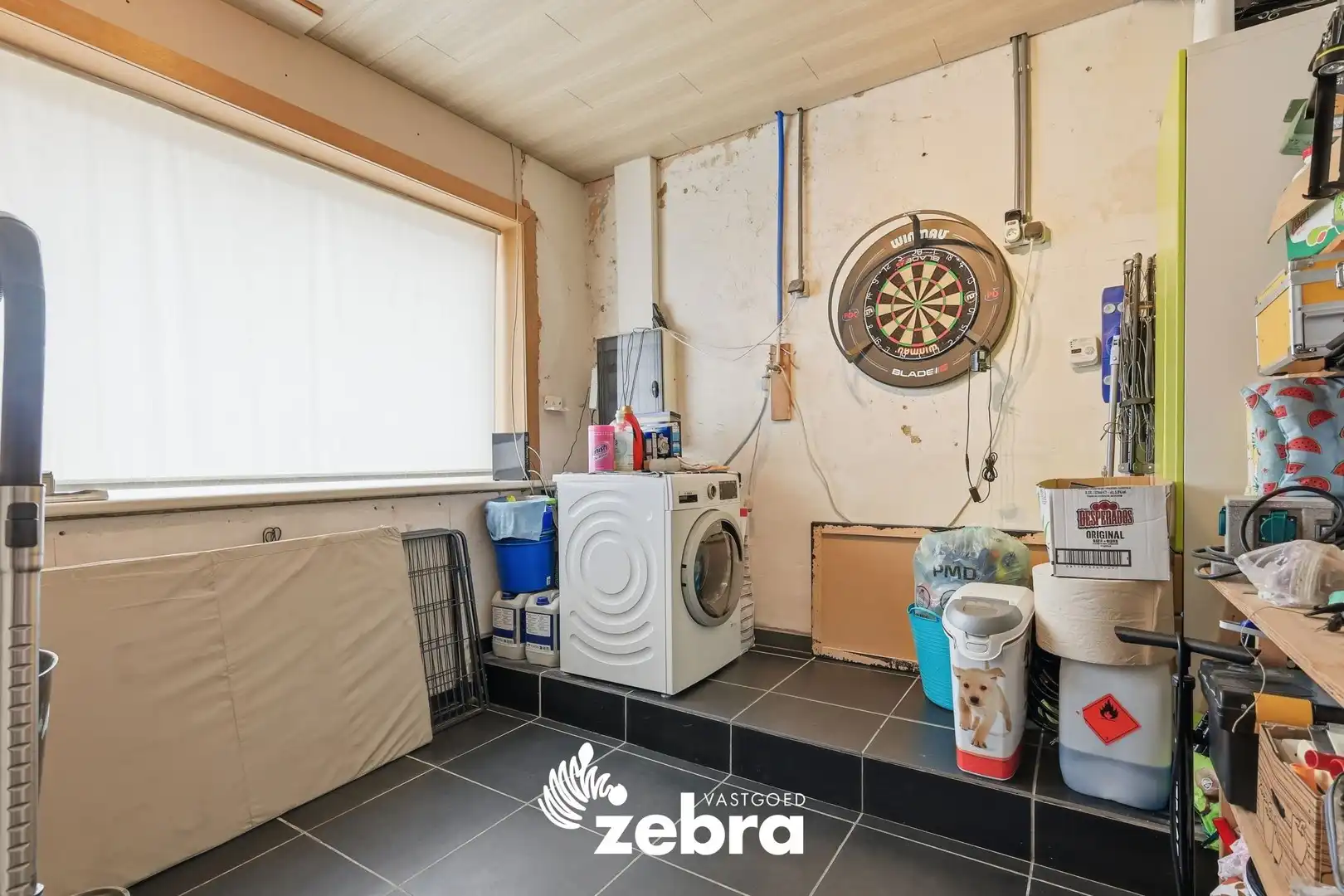 Instapklare woning met 3 slaapkamers in Roeselare! foto 7