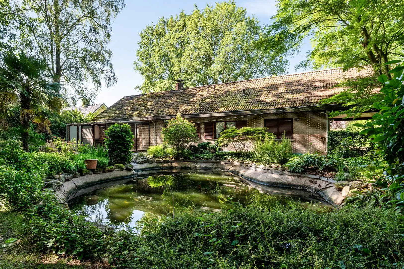 Huis te koop Bethaniënlei 11 - - 2960 Brecht