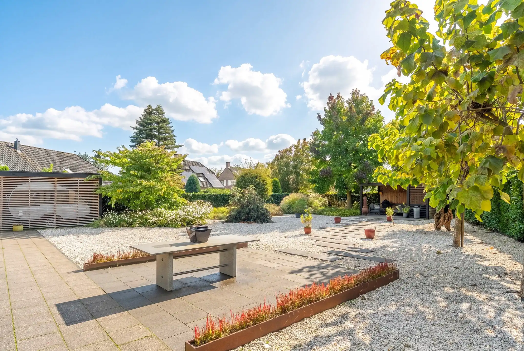 Charmante villa met 4 slaapkamers op 1.035 m² foto 36
