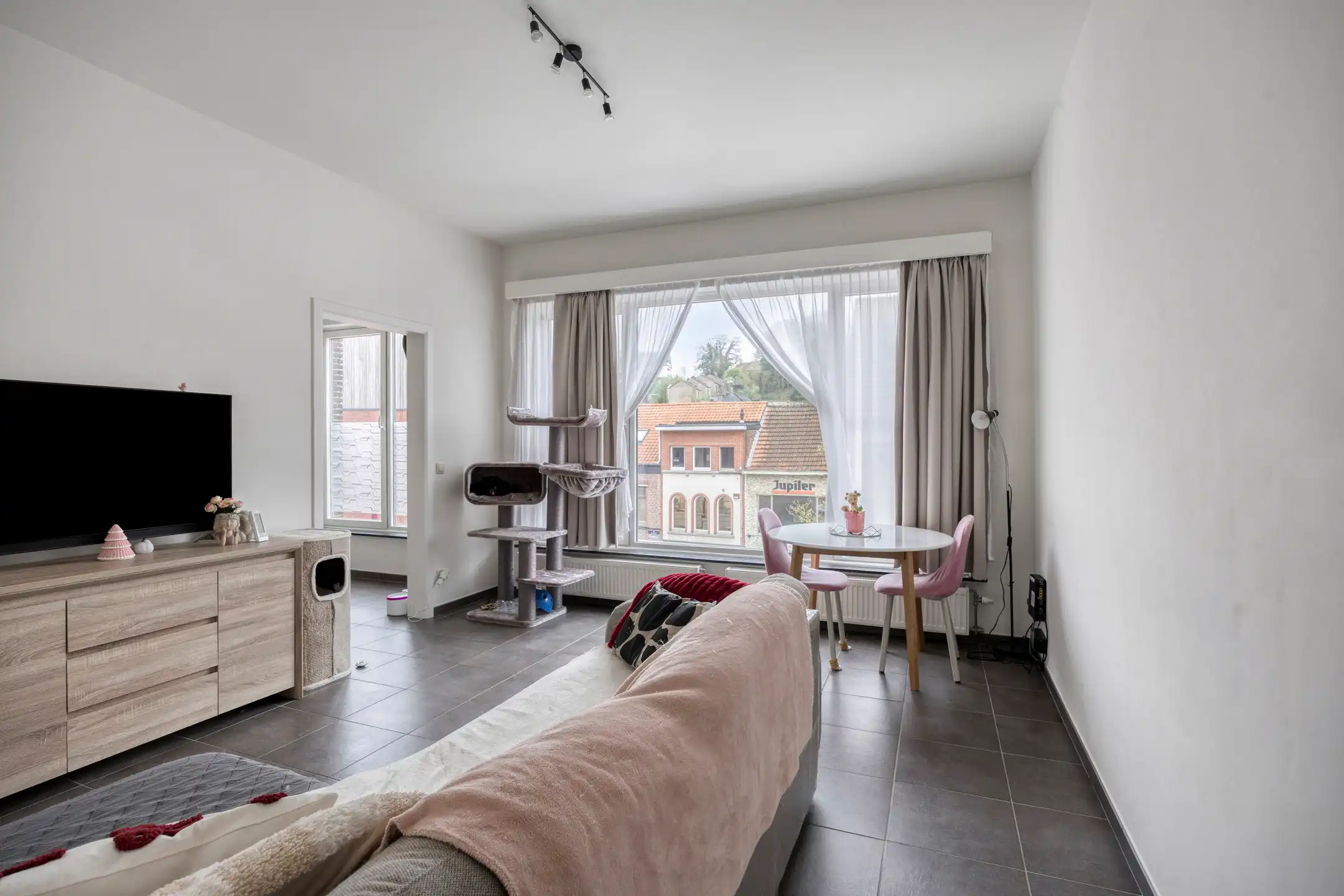 Instapklaar appartement op toplocatie in Aarschot foto 5