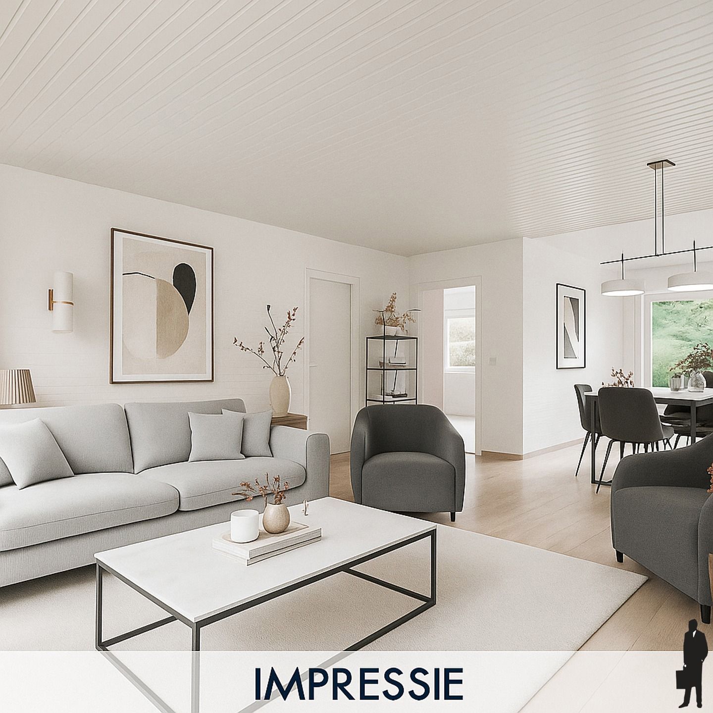 Instapklare laagbouwwoning in Europese wijk te Mol foto 5