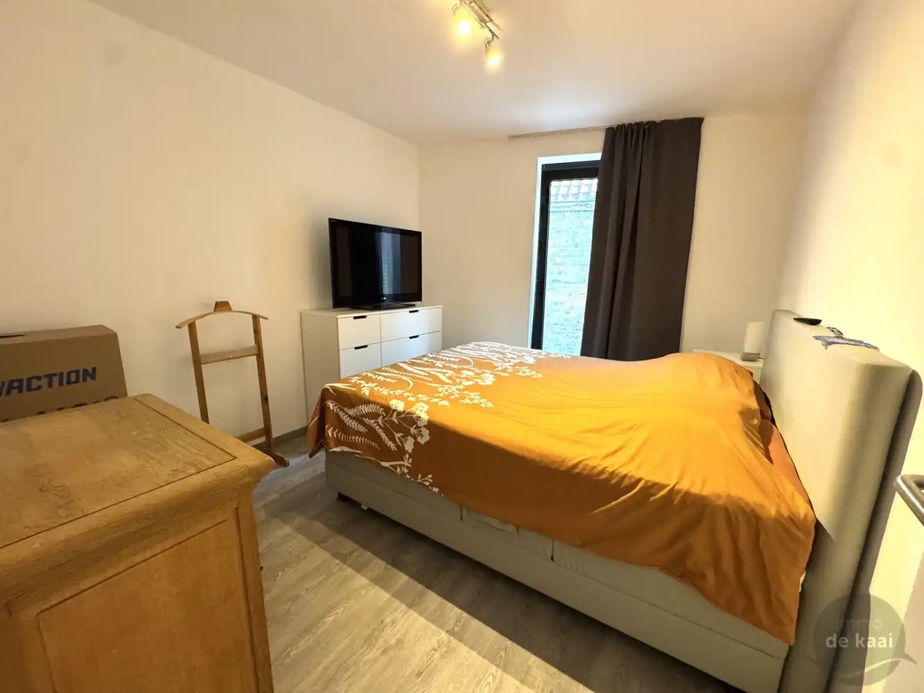 Appartement te huur foto 11