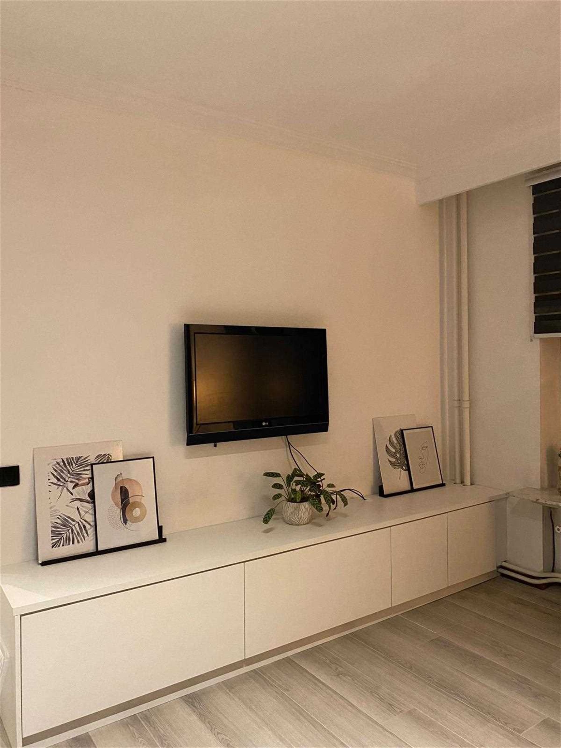 Appartement aan het Stadspark! foto 4