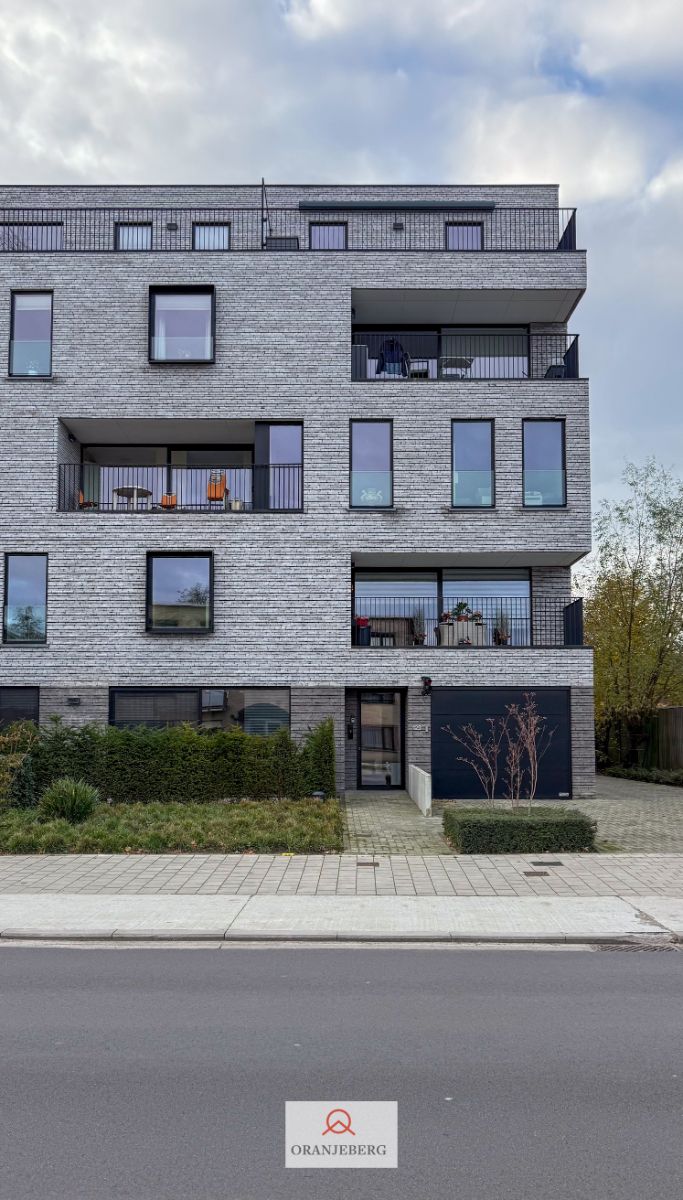 Energiezuinig nieuwbouwappartement met 2 slaapkamers foto 37